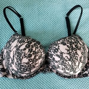 Victoria Secret Very Sexy Push-up